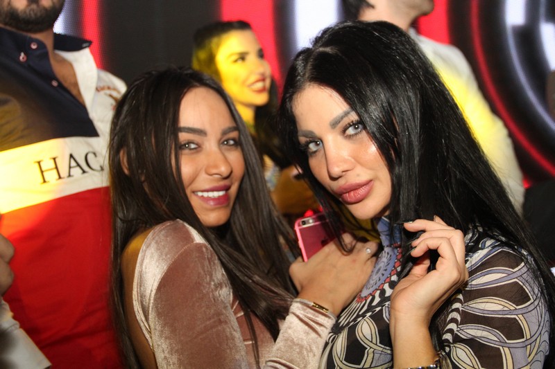 Chabab Loubnan NDU Independence Night 2